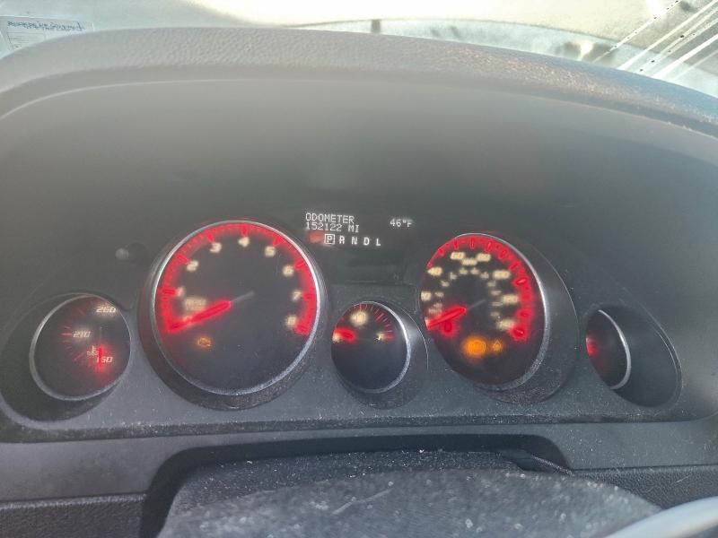 Zdjęcie 9 z aukcji – 2009 GMC ACADIA SLE z VIN 1GKER13DX9J200461