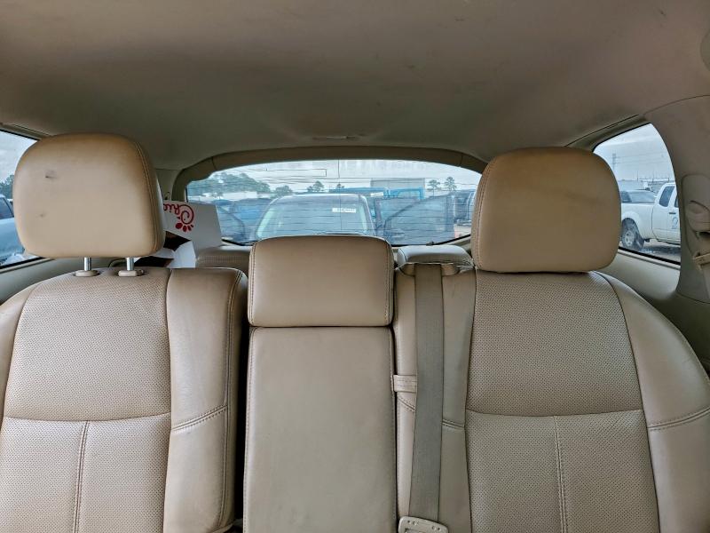 Photo 10 from auction – 2013 NISSAN PATHFINDER with VIN 5N1AR2MN7DC652674