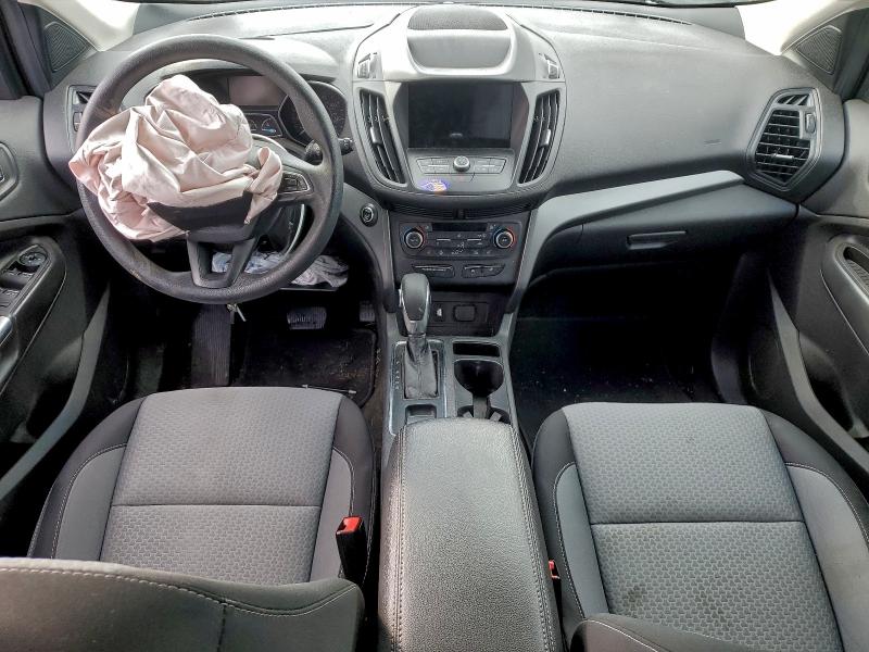 Photo 8 from auction – 2019 FORD ESCAPE with VIN 1FMCU9GDXKUC26598