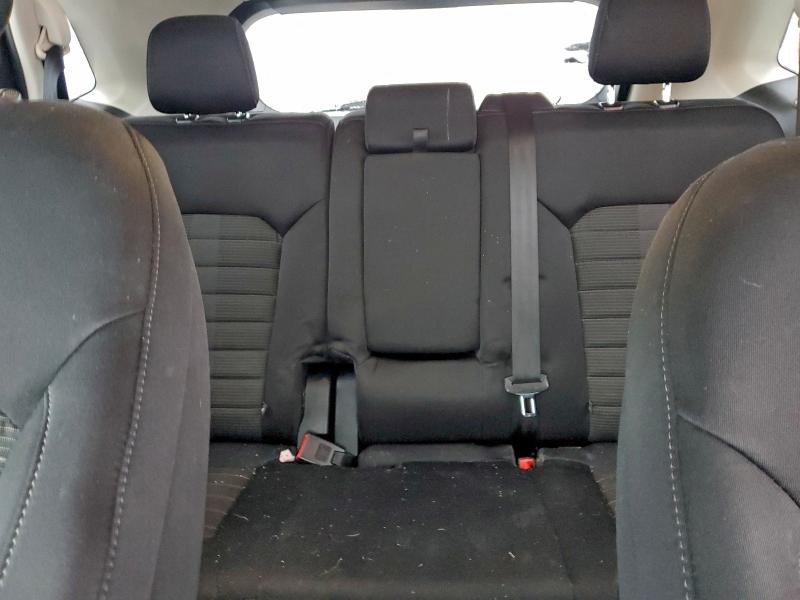 Photo 10 from auction – 2017 FORD EDGE SEL with VIN 2FMPK3J93HBB82676