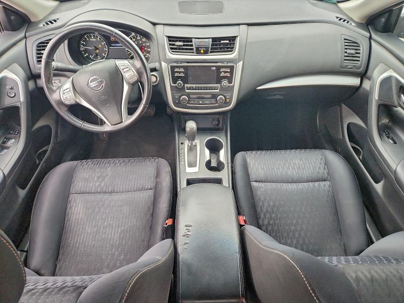 Photo 8 from auction – 2017 NISSAN ALTIMA with VIN 1N4AL3AP1HC225259