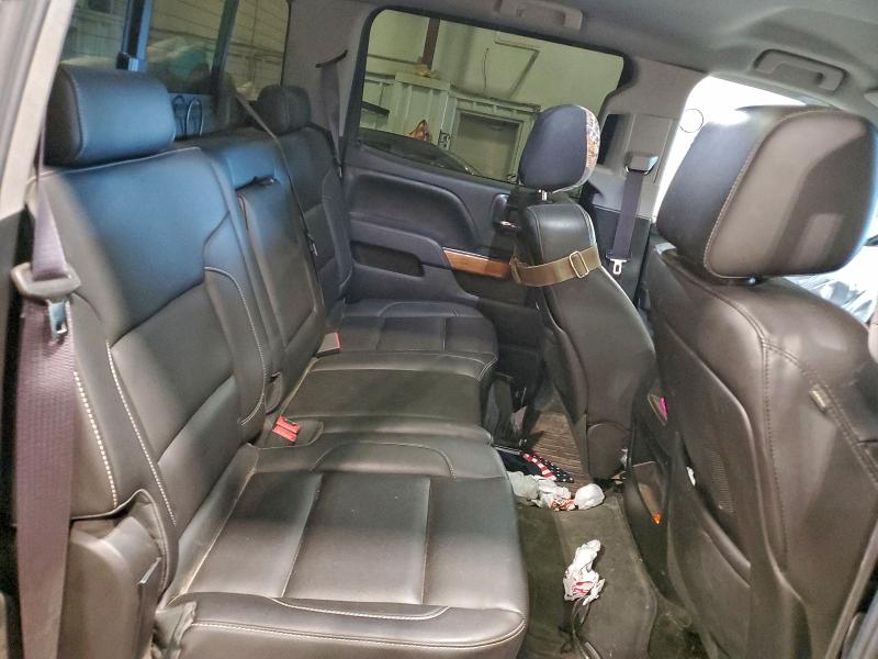 Photo 10 from auction – 2015 CHEVROLET SILVERADO with VIN 3GCUKSEC1FG278226
