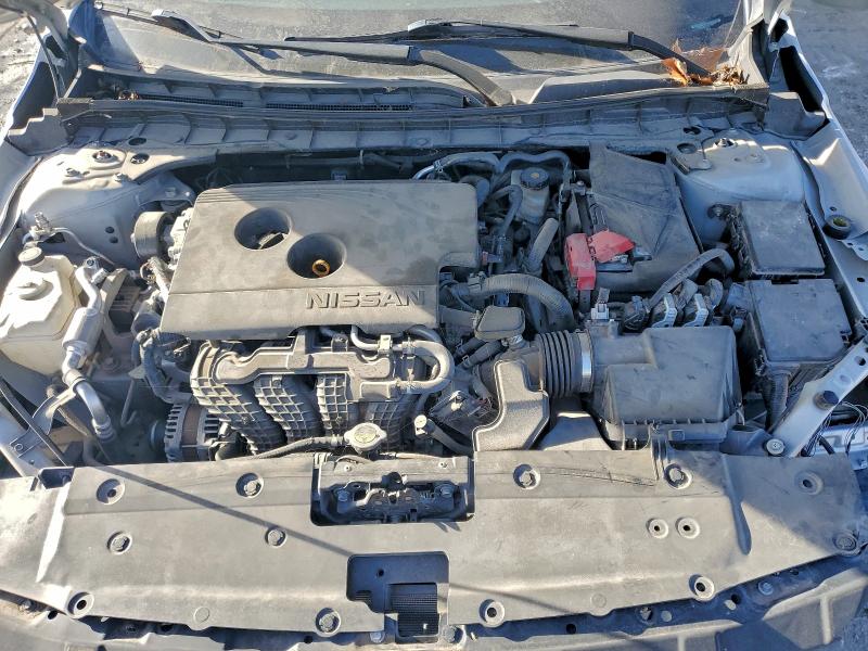 Photo 11 from auction – 2020 NISSAN ALTIMA SL with VIN 1N4BL4EV2LC156531