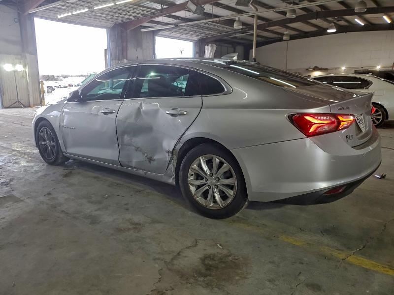 Photo 2 from auction – 2019 CHEVROLET MALIBU with VIN 1G1ZD5ST2KF116065