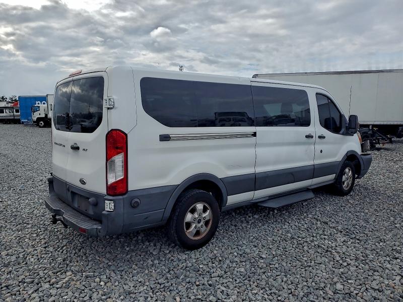 Photo 3 from auction – 2017 FORD TRANSIT T- with VIN 1FBZX2YM5HKA47163