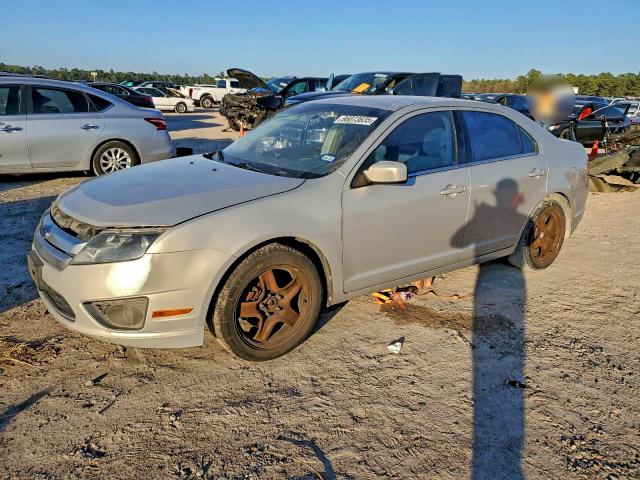 Photo 1 from auction – 2010 FORD FUSION SE with VIN 3FAHP0HA0AR211878