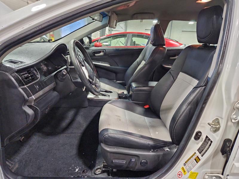 Photo 7 from auction – 2014 TOYOTA CAMRY L with VIN 4T1BF1FK8EU409512
