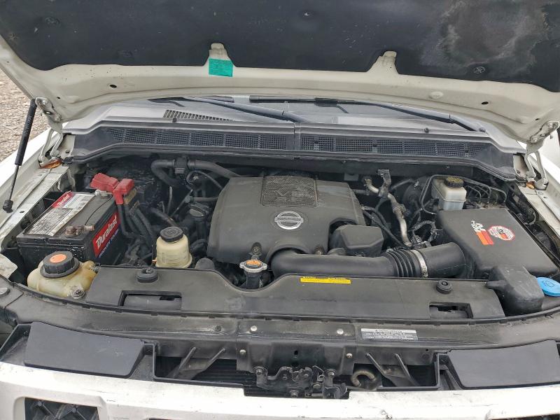 Photo 11 from auction – 2010 NISSAN ARMADA SE with VIN 5N1AA0NC9AN614663