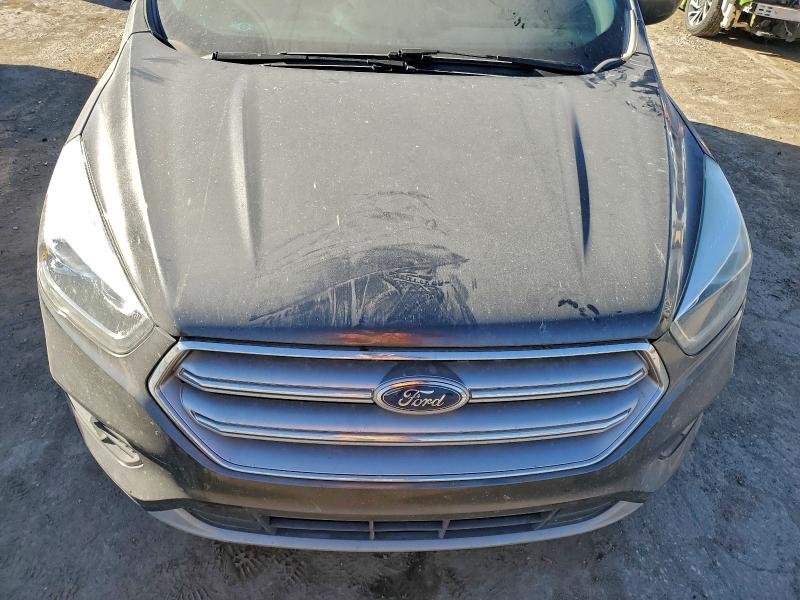 Photo 11 from auction – 2017 FORD ESCAPE SE with VIN 1FMCU0GD4HUC47774