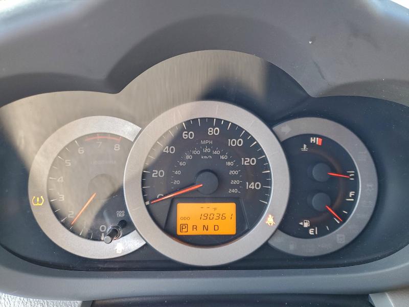 صورة رقم 9 من المزاد - 2012 TOYOTA RAV4 مع VIN 2T3BK4DV0CW071473