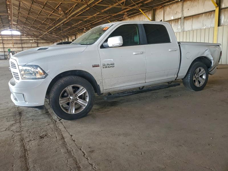 RAM 1500 SPORT 2016 with VIN 1C6RR7MT2GS281315 - Photo from auction