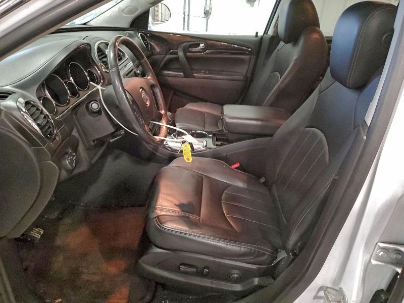 Photo 7 from auction – 2017 BUICK ENCLAVE with VIN 5GAKVBKD2HJ268304