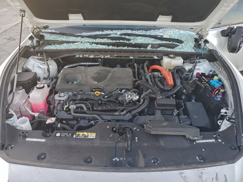 Photo 11 from auction – 2023 TOYOTA CROWN XLE with VIN JTDAAAAF9P3015440