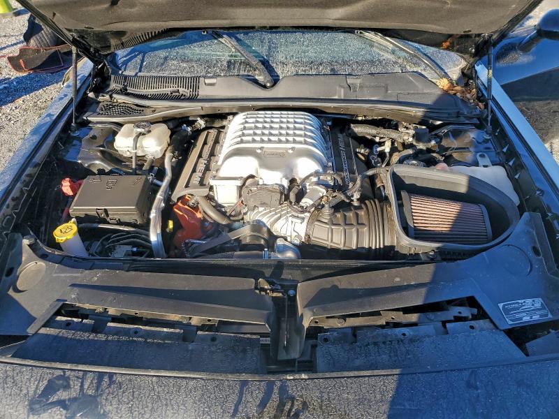 Photo 11 from auction – 2023 DODGE CHALLENGER with VIN 2C3CDZC90PH633804