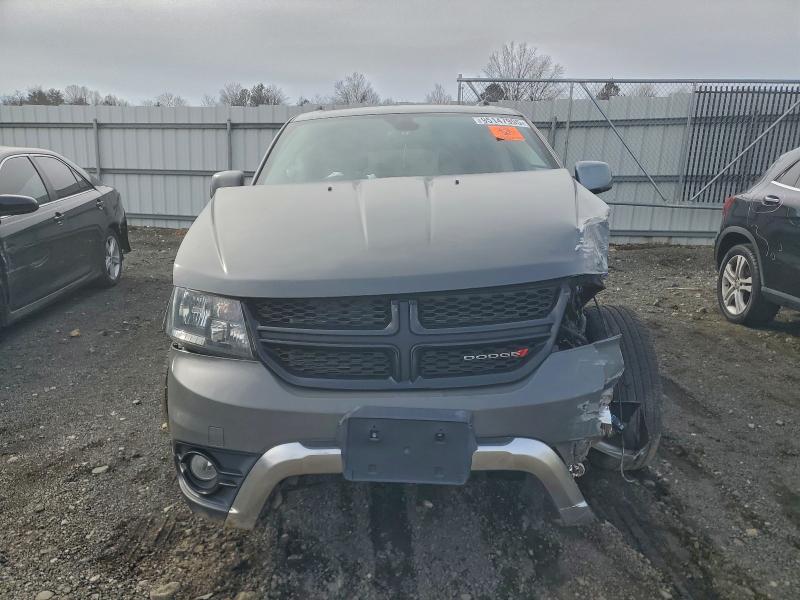 Photo 5 from auction – 2020 DODGE JOURNEY with VIN 3C4PDCGB4LT188105