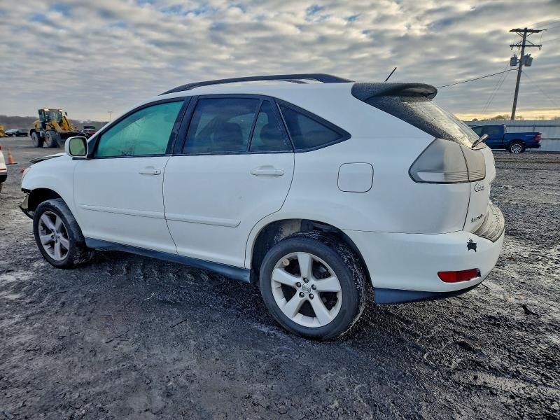 Фото 2 с аукциона – 2005 LEXUS RX 330 с VIN 2T2HA31U85C064217