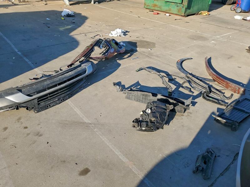 Zdjęcie 13 z aukcji – 2020 BUICK ENCORE GX z VIN KL4MMDSL2LB127145