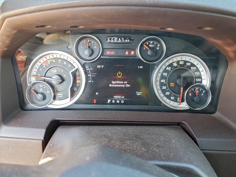 Photo 9 from auction – 2015 RAM 1500 LARAM with VIN 1C6RR7NT8FS558210