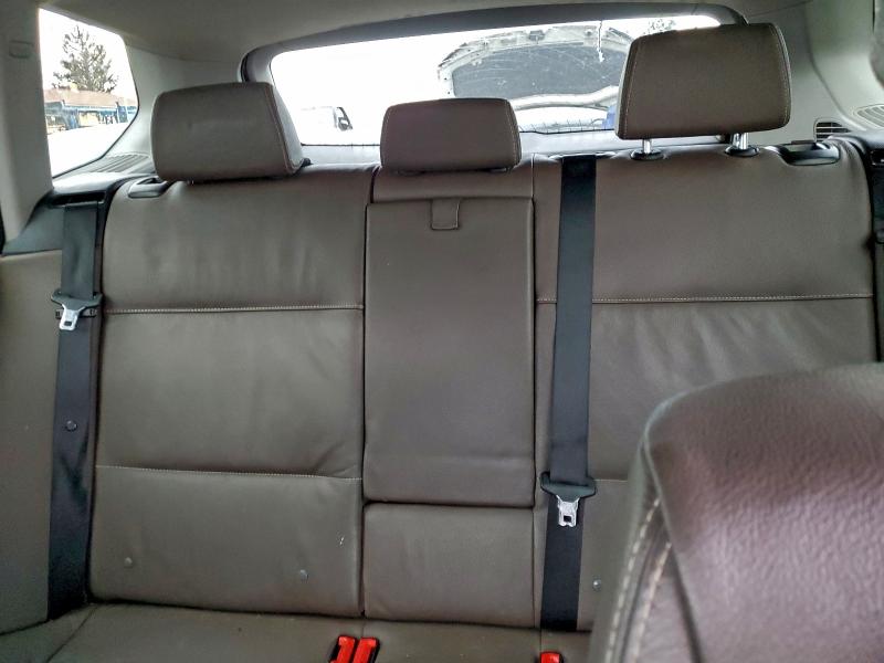 Photo 10 from auction – 2013 BMW X3 XDRIVE2 with VIN 5UXWX9C52D0A09291