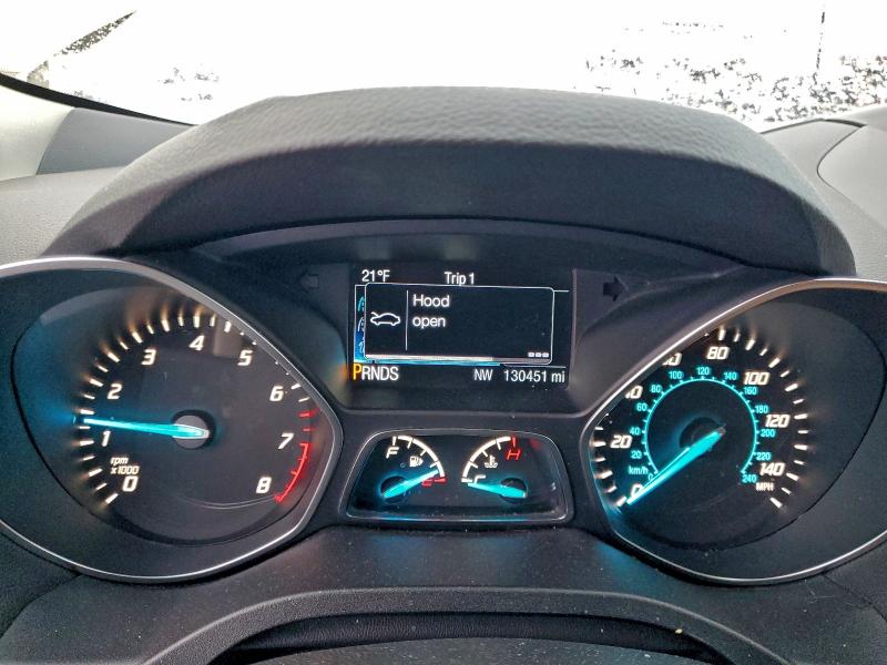 Photo 9 from auction – 2015 FORD ESCAPE TIT with VIN 1FMCU9J98FUB19589