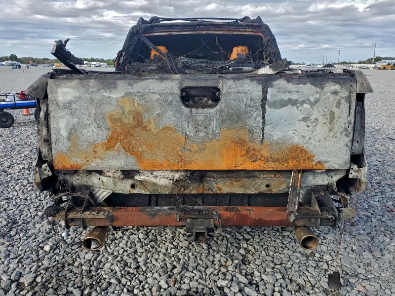 Фото 6 с аукциона – 2023 HONDA RIDGELINE с VIN 5FPYK3F71PB014690