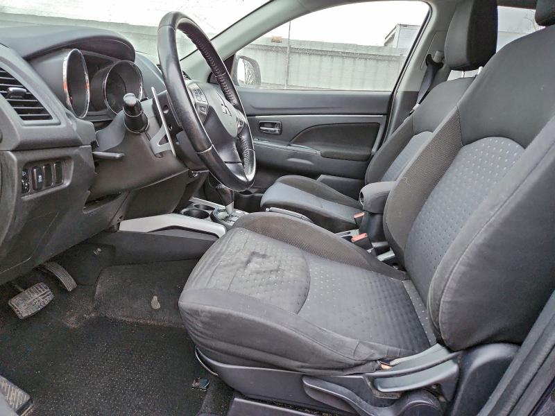 Photo 7 from auction – 2012 MITSUBISHI OUTLANDER with VIN JA4AP4AU2CZ007860