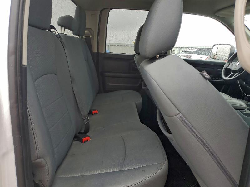 Photo 10 from auction – 2013 RAM 1500 ST with VIN 1C6RR6FP5DS650108
