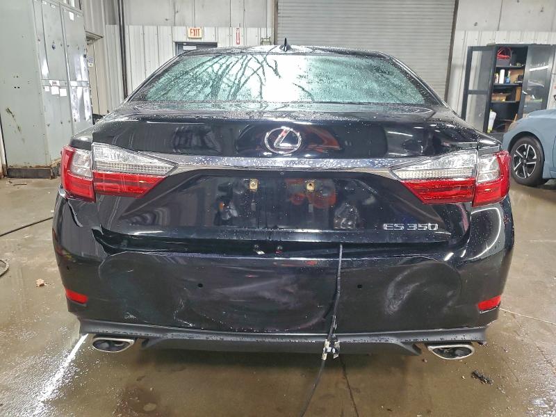 Photo 6 from auction – 2018 LEXUS ES 350 with VIN 58ABK1GG4JU103075