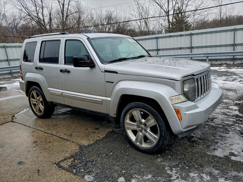 Photo 4 from auction – 2012 JEEP LIBERTY JE with VIN 1C4PJMFK2CW191479