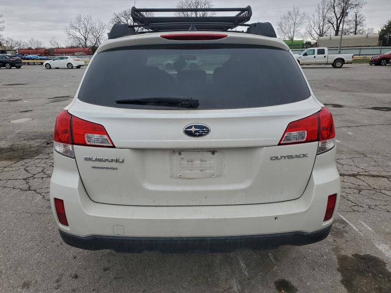 Снимка 6 от търг – 2014 SUBARU OUTBACK 2. с VIN 4S4BRBCC2E3270218