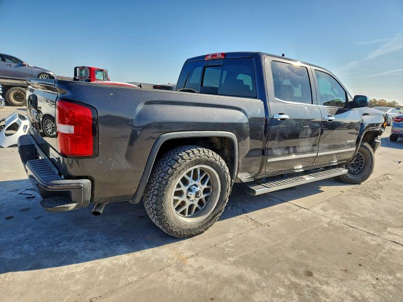 Photo 3 from auction – 2015 GMC SIERRA K15 with VIN 3GTU2WEC9FG341578