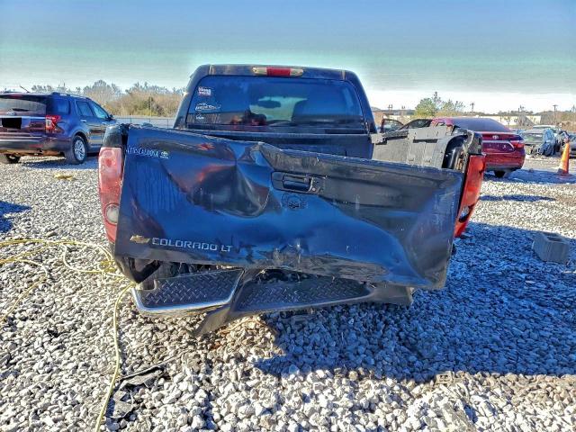 Photo 6 from auction – 2008 CHEVROLET COLORADO with VIN 1GCCS13E488169861