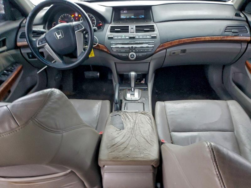 Zdjęcie 8 z aukcji – 2011 HONDA ACCORD z VIN 1HGCP2F89BA044532