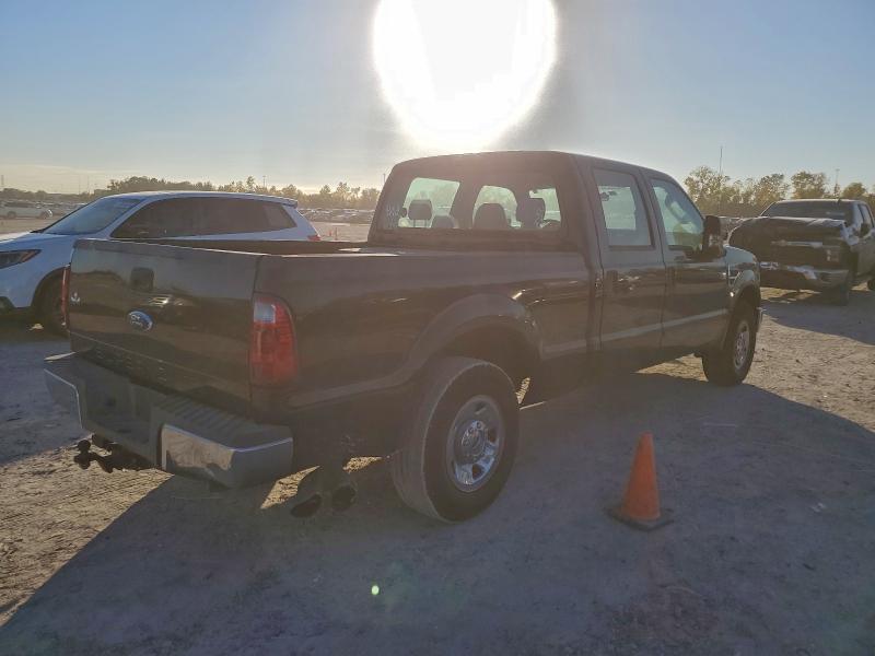 Photo 3 from auction – 2008 FORD F250 with VIN 1FTSW20R18ED66811