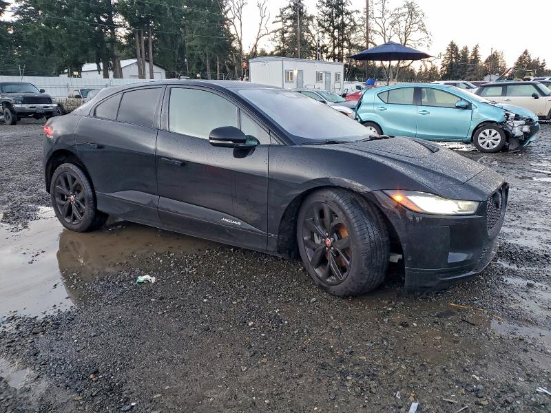 Photo 4 from auction – 2020 JAGUAR I-PACE S with VIN SADHB2S17L1F84630