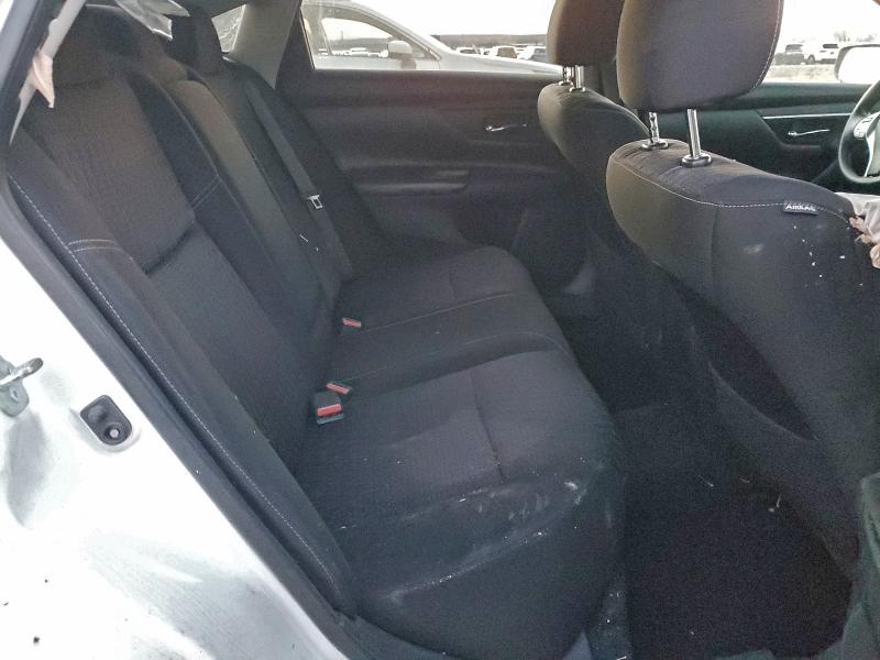 Photo 10 from auction – 2016 NISSAN ALTIMA 2.5 with VIN 1N4AL3AP7GN371409
