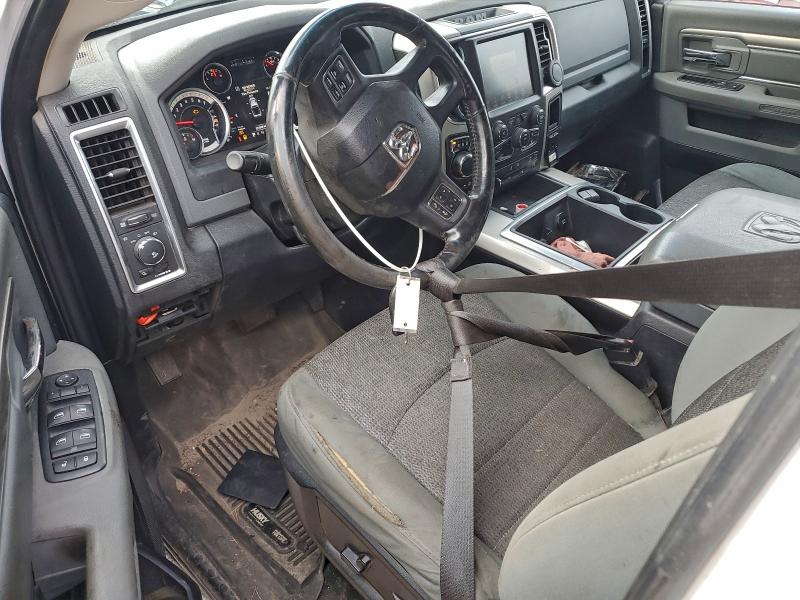 Photo 8 from auction – 2014 RAM 1500 with VIN 1C6RR7LTXES290665