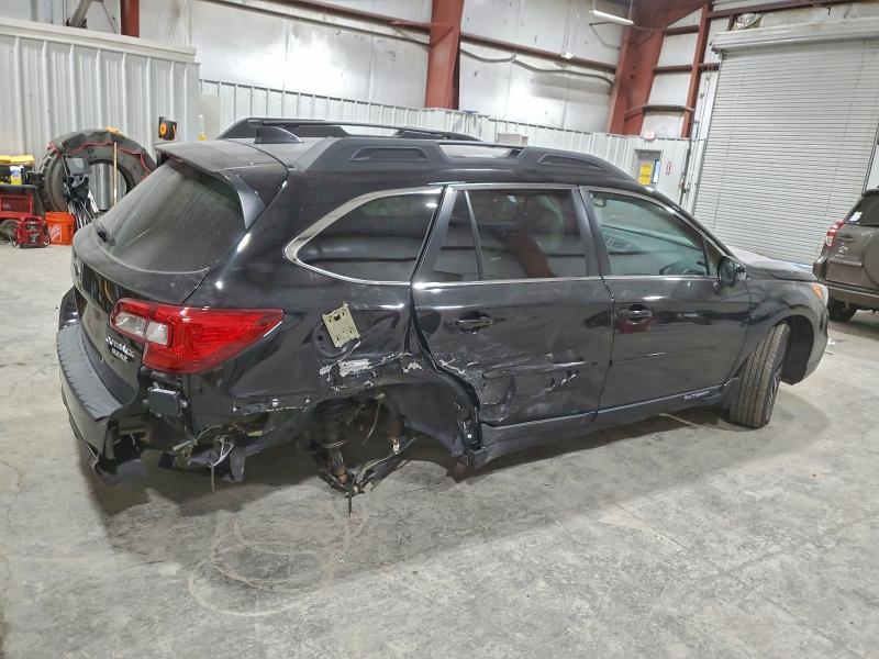 Photo 3 from auction – 2016 SUBARU OUTBACK 2. with VIN 4S4BSANC6G3329236