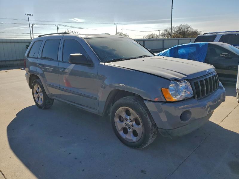 Photo 4 from auction – 2007 JEEP GRAND CHER with VIN 1J8GS48K27C515394