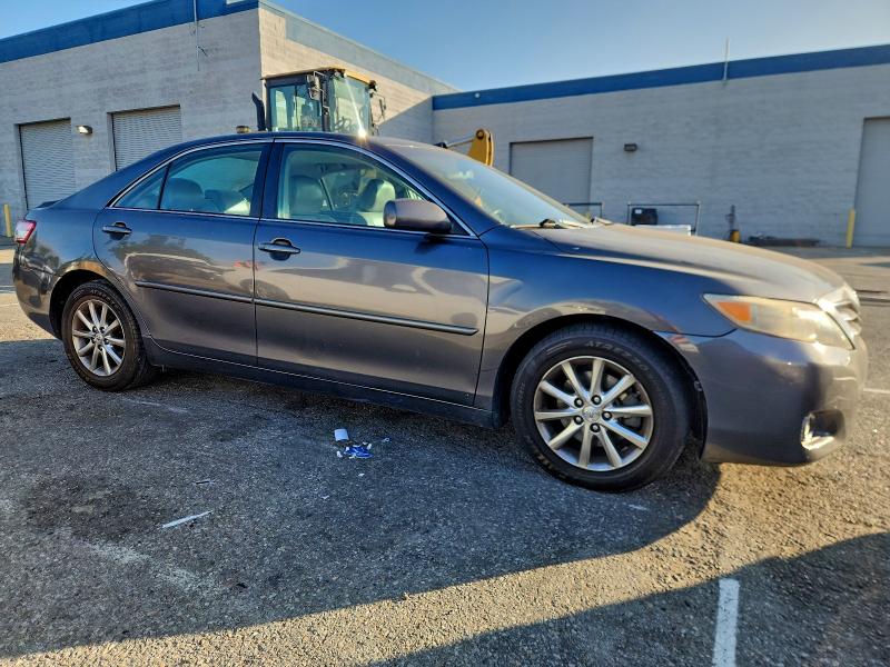 Photo 4 from auction – 2010 TOYOTA CAMRY BASE with VIN 4T4BF3EK2AR026257