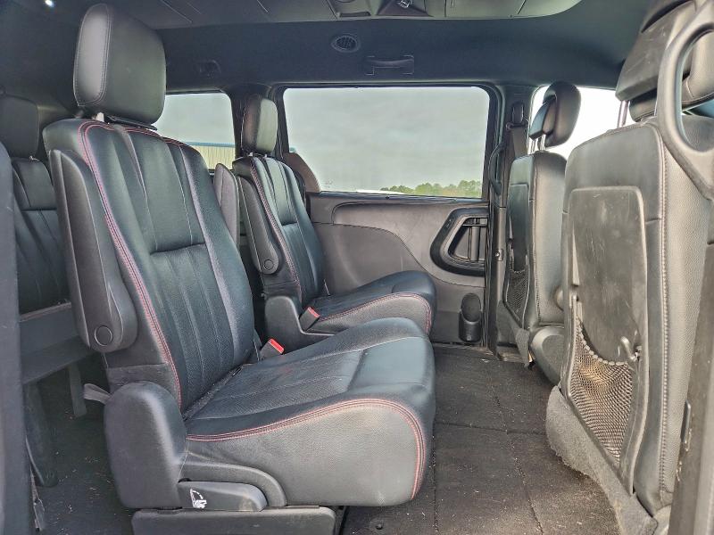 Photo 11 from auction – 2018 DODGE GRAND CARA with VIN 2C4RDGEG0JR248976