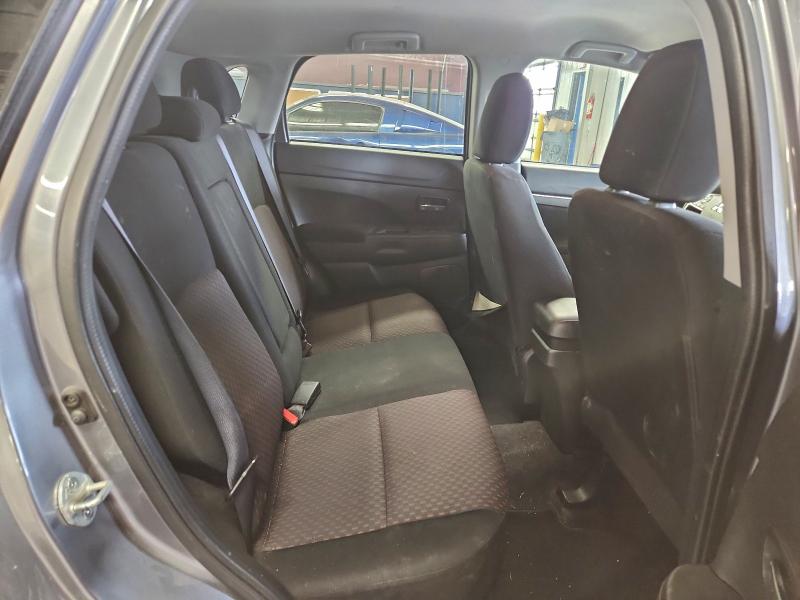 Photo 11 from auction – 2019 MITSUBISHI OUTLANDER with VIN JA4AR3AU2KU019880
