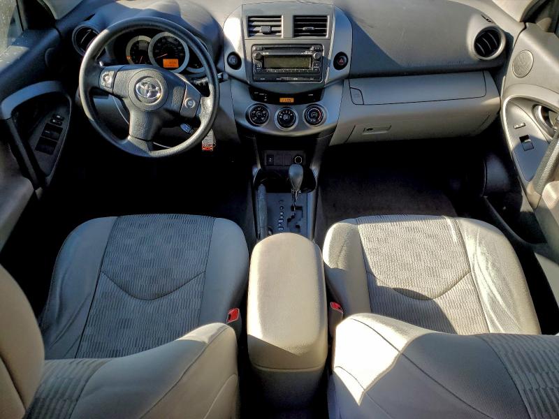 Photo 8 from auction – 2012 TOYOTA RAV4 with VIN 2T3BK4DV0CW071473