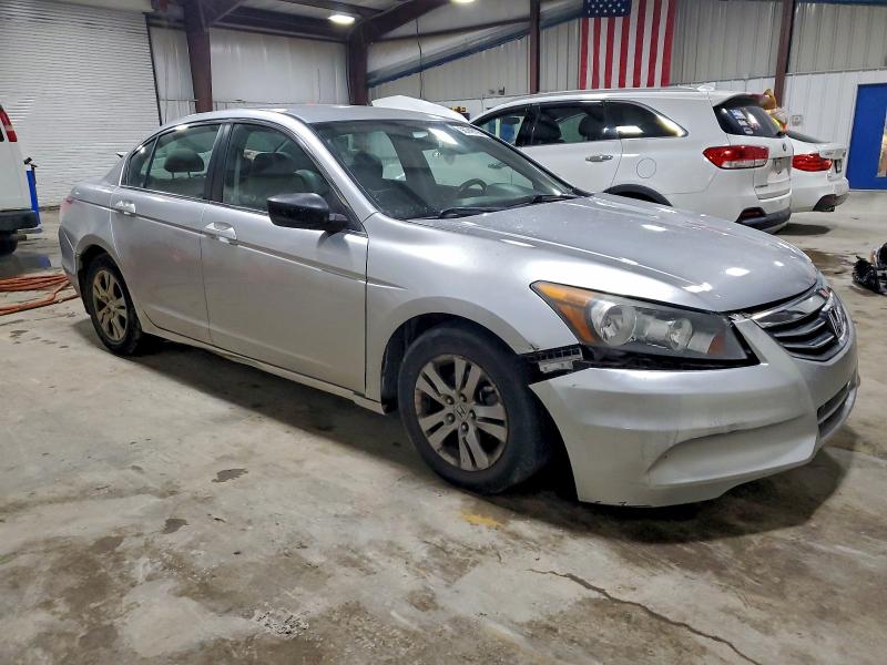 Photo 4 from auction – 2012 HONDA ACCORD LXP with VIN 1HGCP2F42CA038618