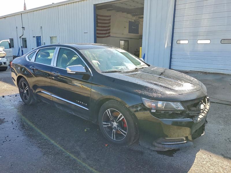 Photo 4 from auction – 2014 CHEVROLET IMPALA LTZ with VIN 2G1155S34E9104524