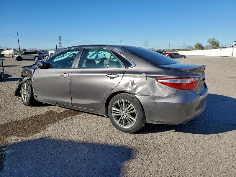 Photo 2 from auction – 2016 TOYOTA CAMRY LE with VIN 4T1BF1FK7GU213466
