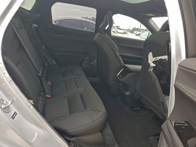 Photo 11 from auction – 2025 POLESTAR 3 with VIN 7SYEJ3YB8SG031929