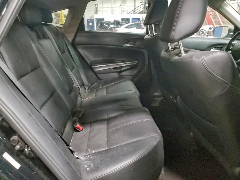 Photo 10 from auction – 2013 HONDA CROSSTOUR with VIN 5J6TF2H53DL003156