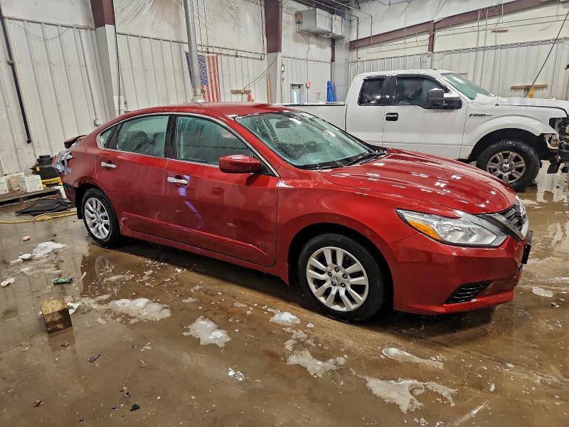Photo 4 from auction – 2016 NISSAN ALTIMA 2.5 with VIN 1N4AL3AP5GC282904