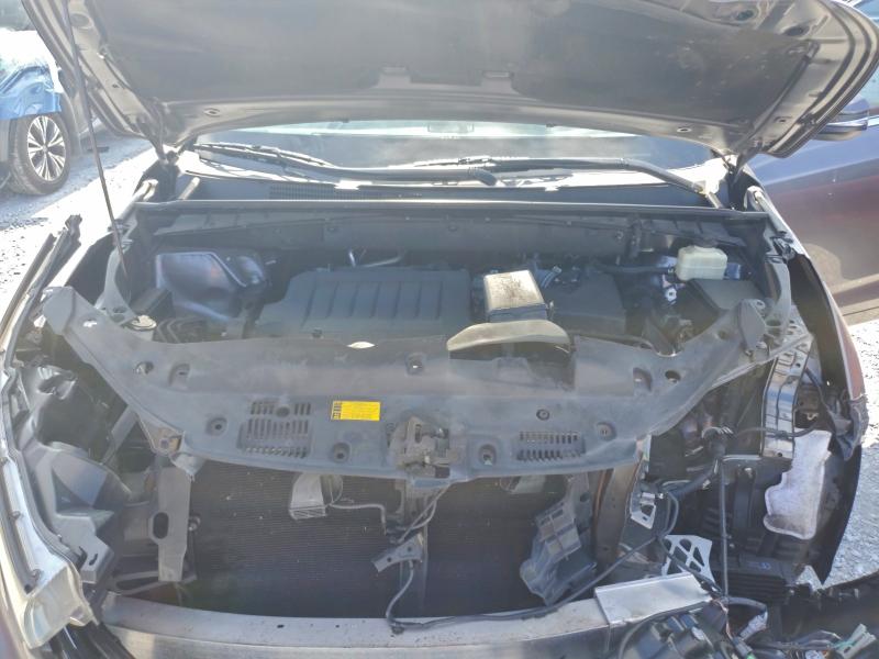 Photo 12 from auction – 2015 TOYOTA HIGHLANDER with VIN 5TDYKRFH7FS108720